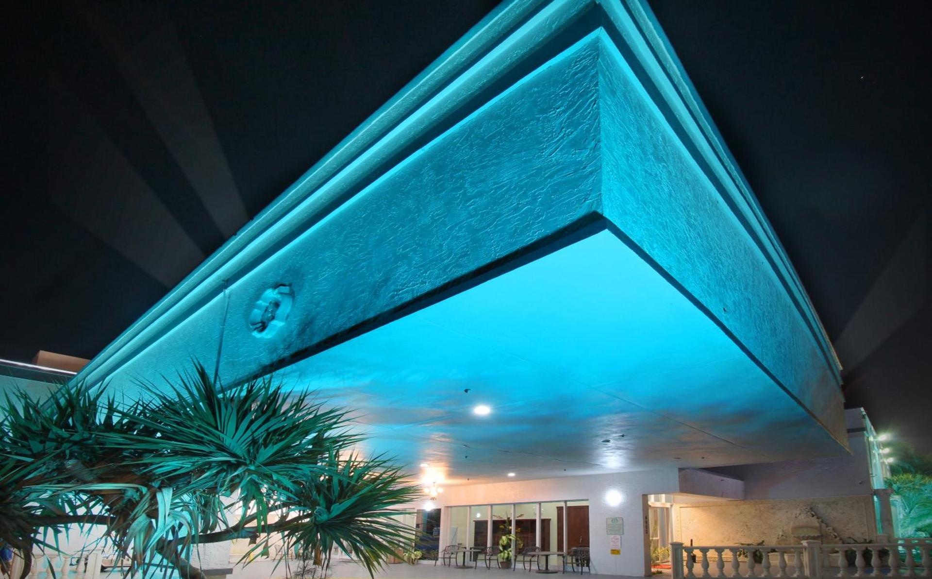 Fort Lauderdale Grand Hotel photo 21