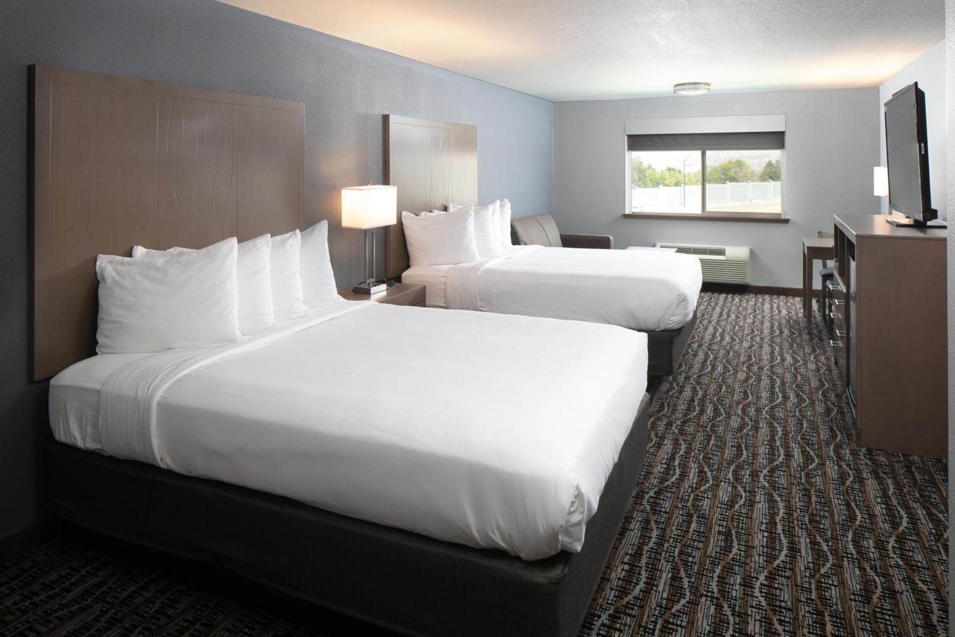 Hotel 28 Boise Airport, an Ascend Collection Hotel photo 45