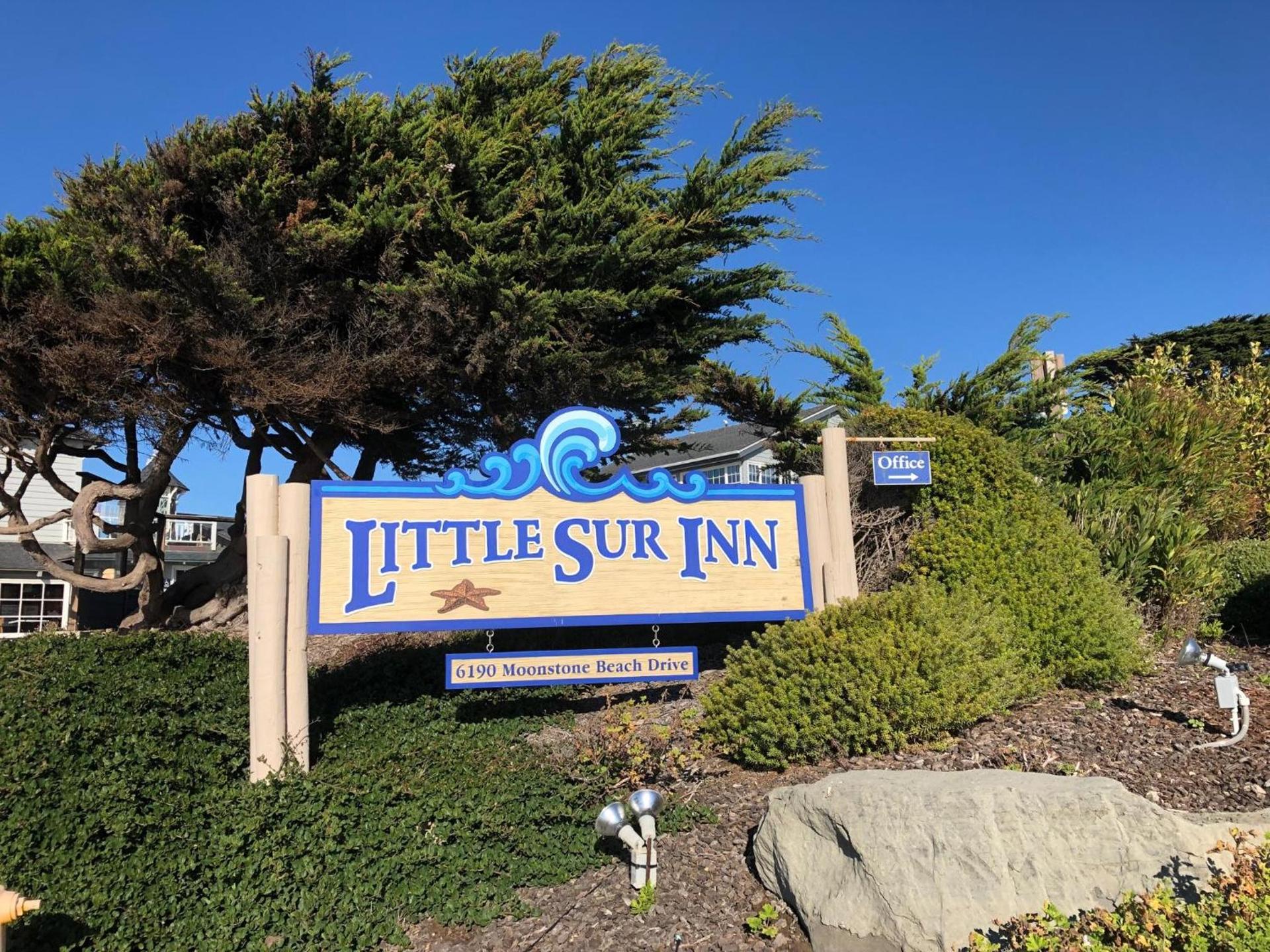 Little Sur Inn photo 11