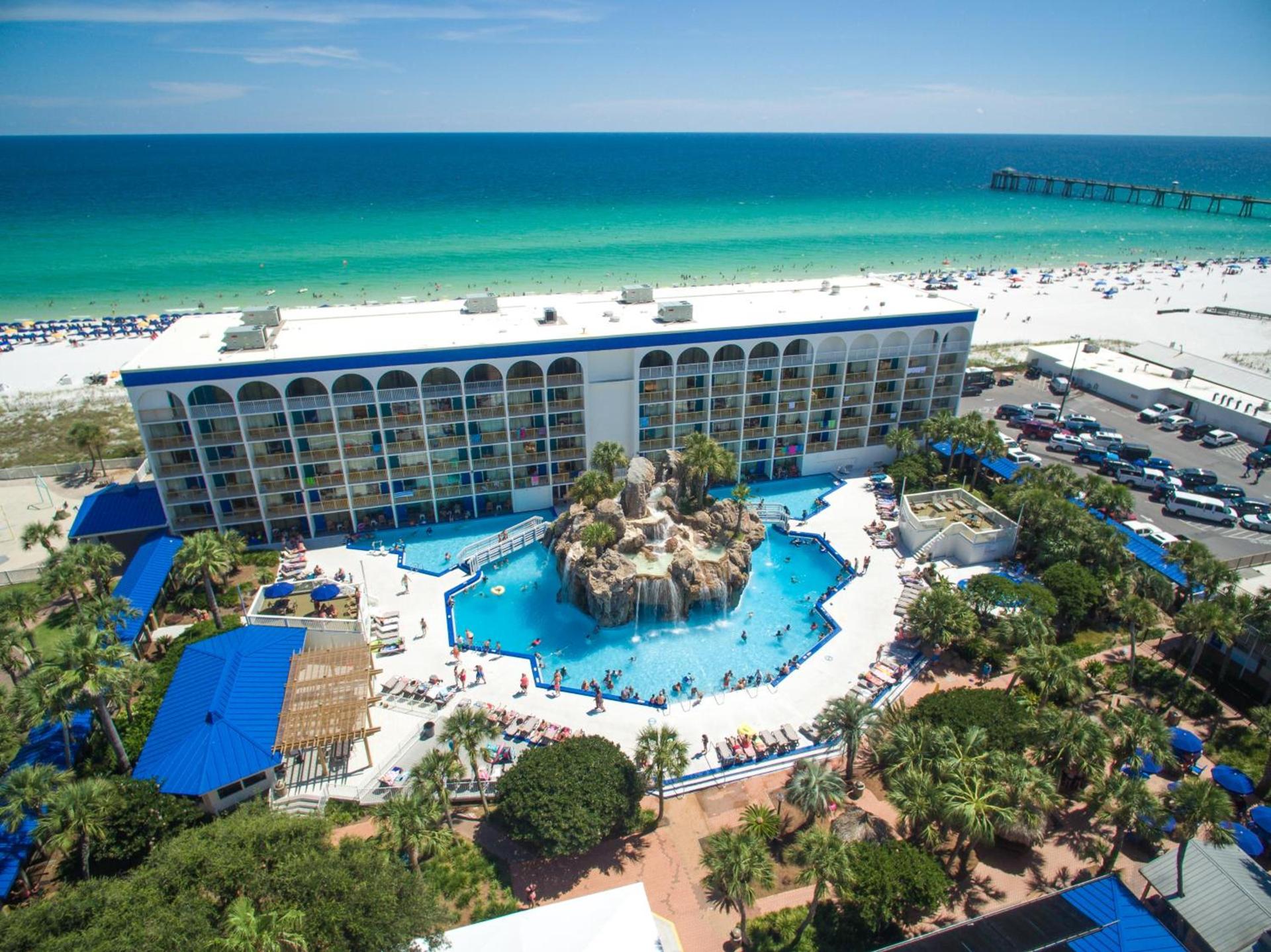 The Island Resort at Fort Walton Beach photo 21