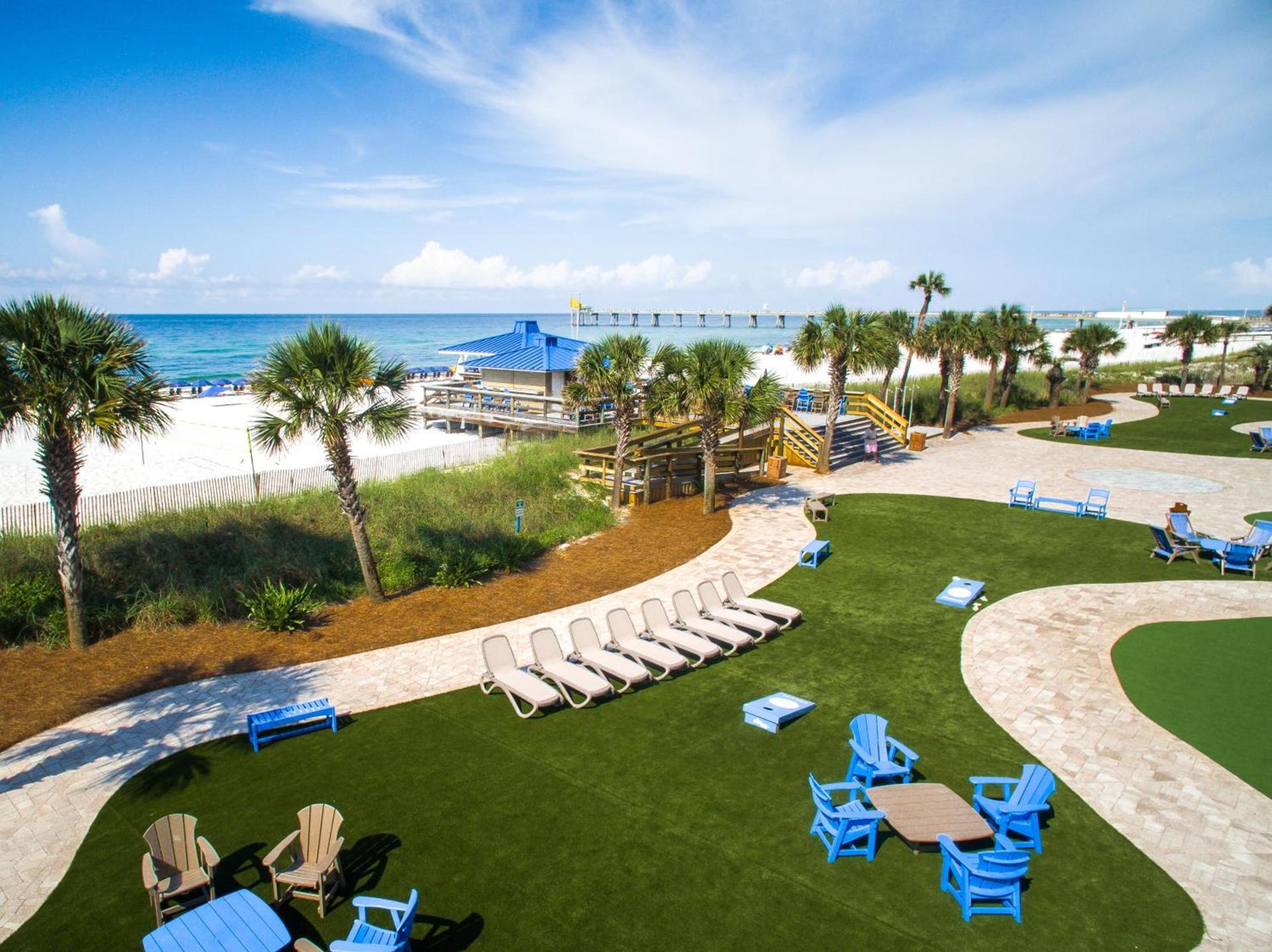 The Island Resort at Fort Walton Beach photo 47