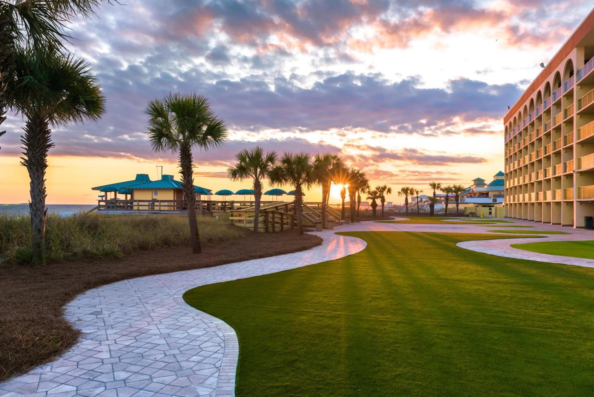The Island Resort at Fort Walton Beach photo 41