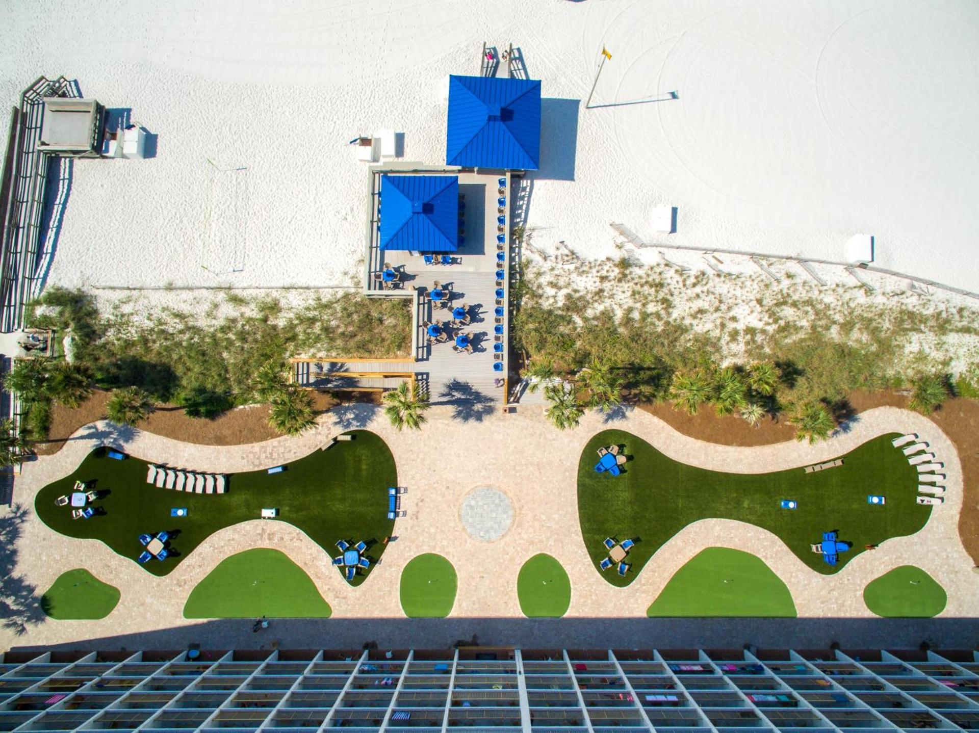 The Island Resort at Fort Walton Beach photo 42