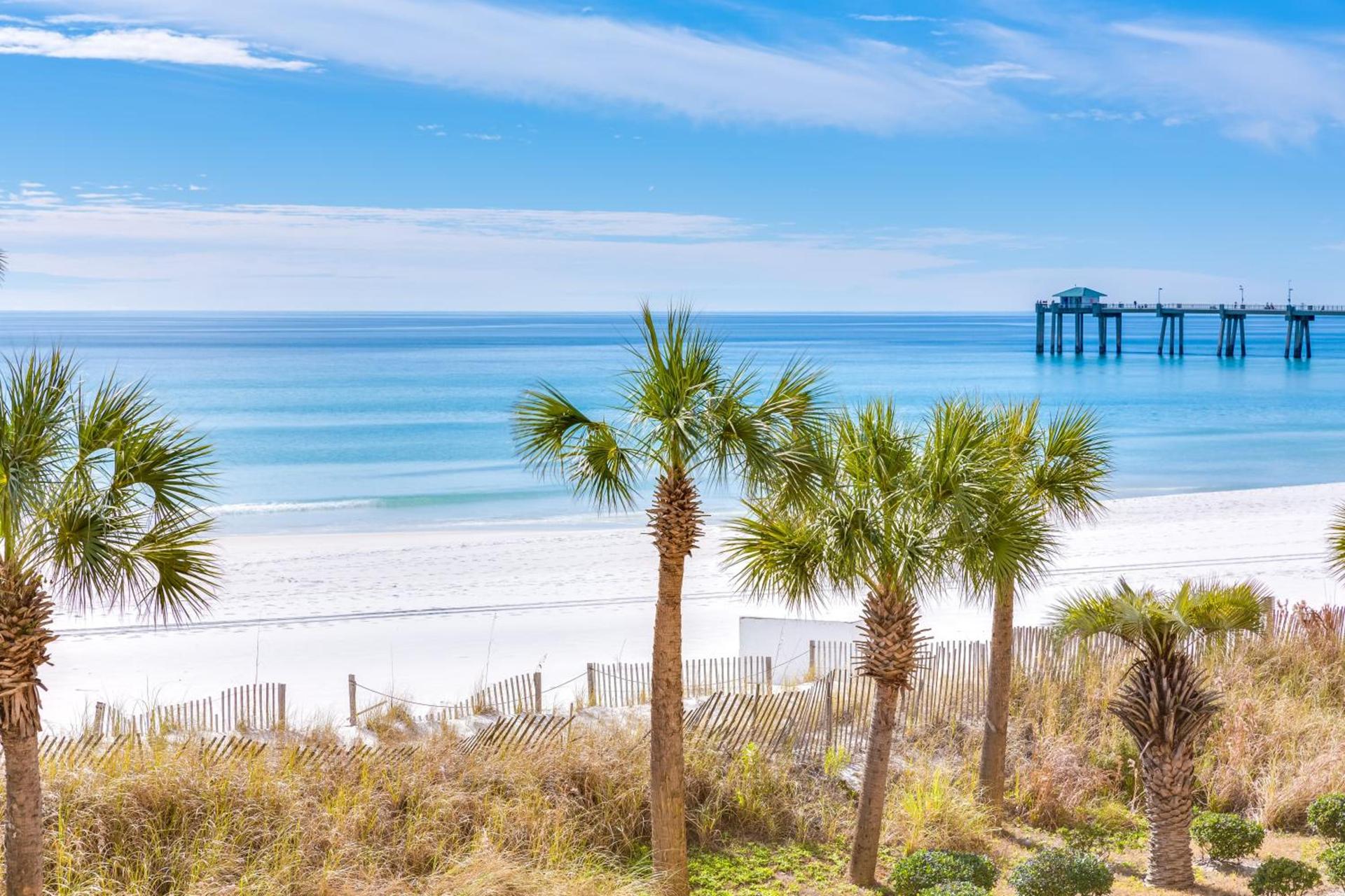 The Island Resort at Fort Walton Beach photo 44