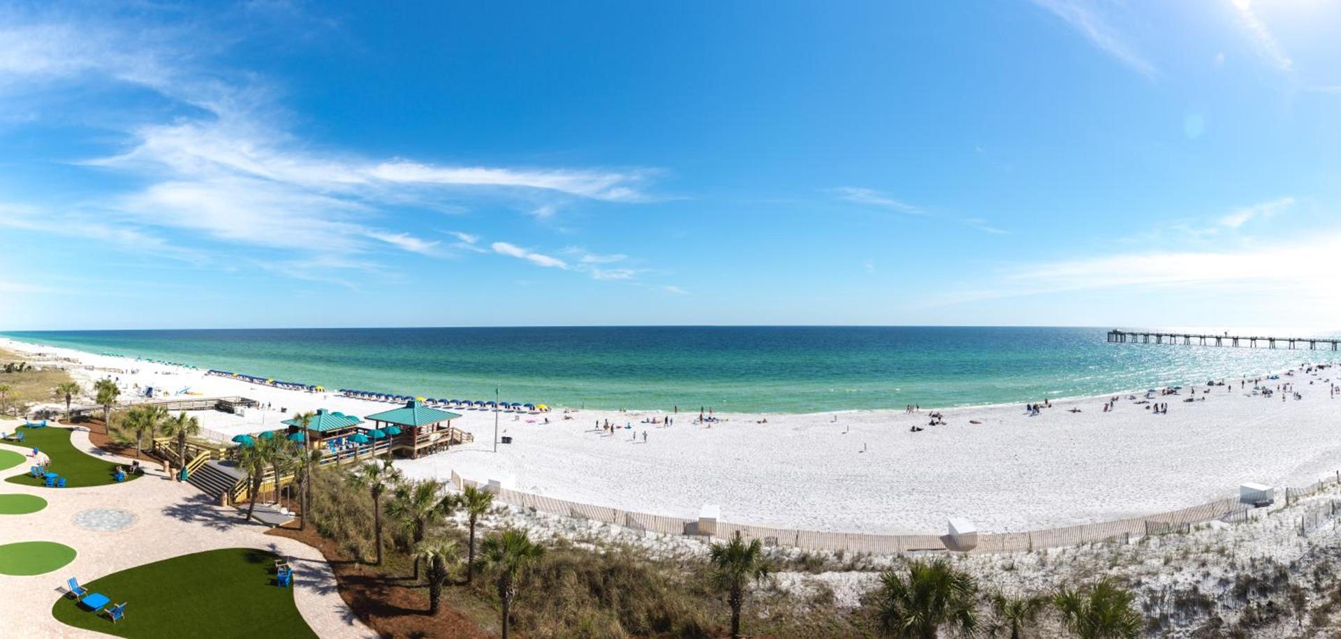 The Island Resort at Fort Walton Beach photo 46