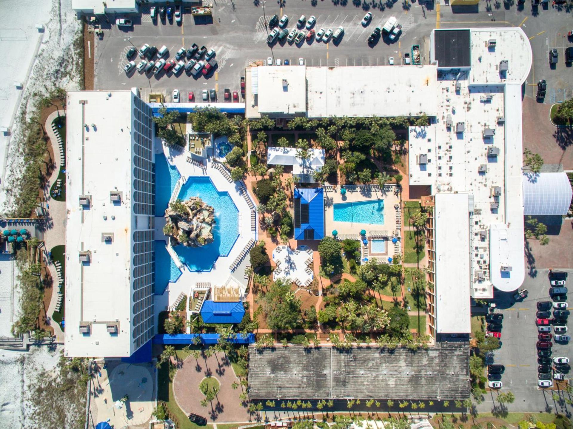 The Island Resort at Fort Walton Beach photo 22