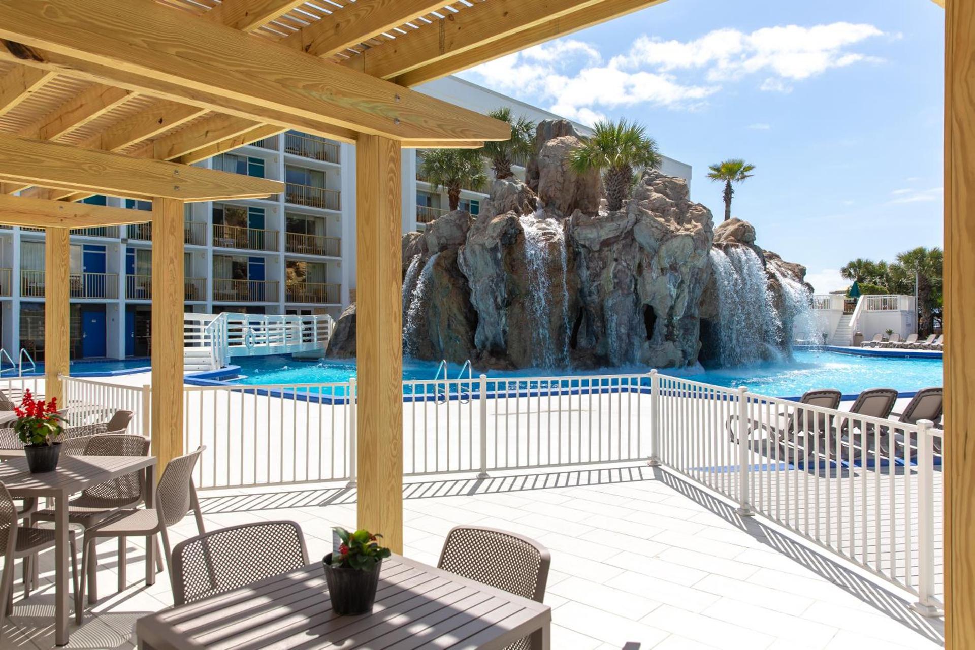 The Island Resort at Fort Walton Beach photo 39