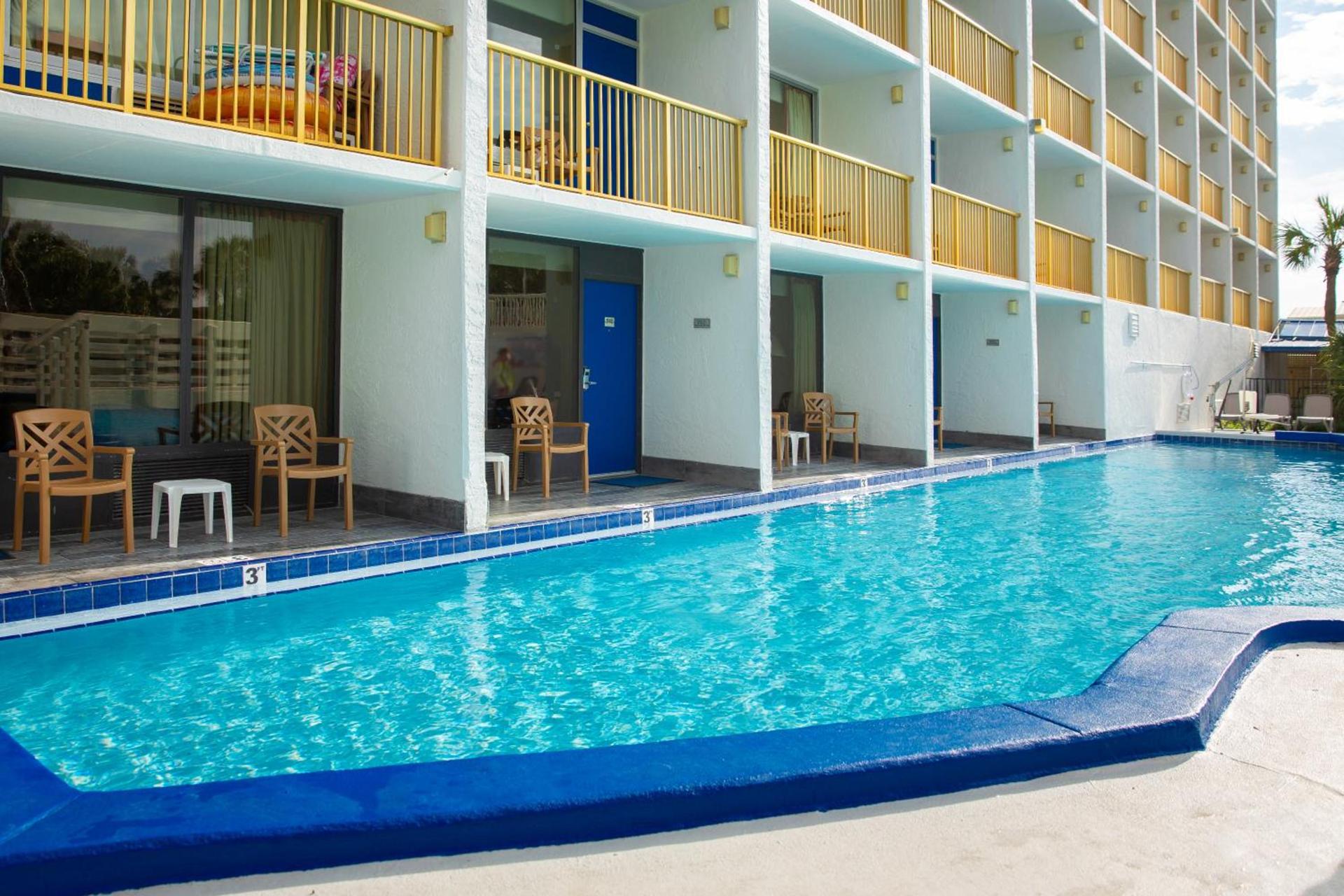 The Island Resort at Fort Walton Beach photo 7