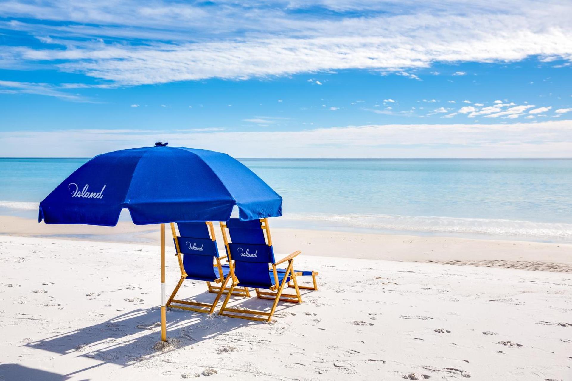 The Island Resort at Fort Walton Beach photo 34