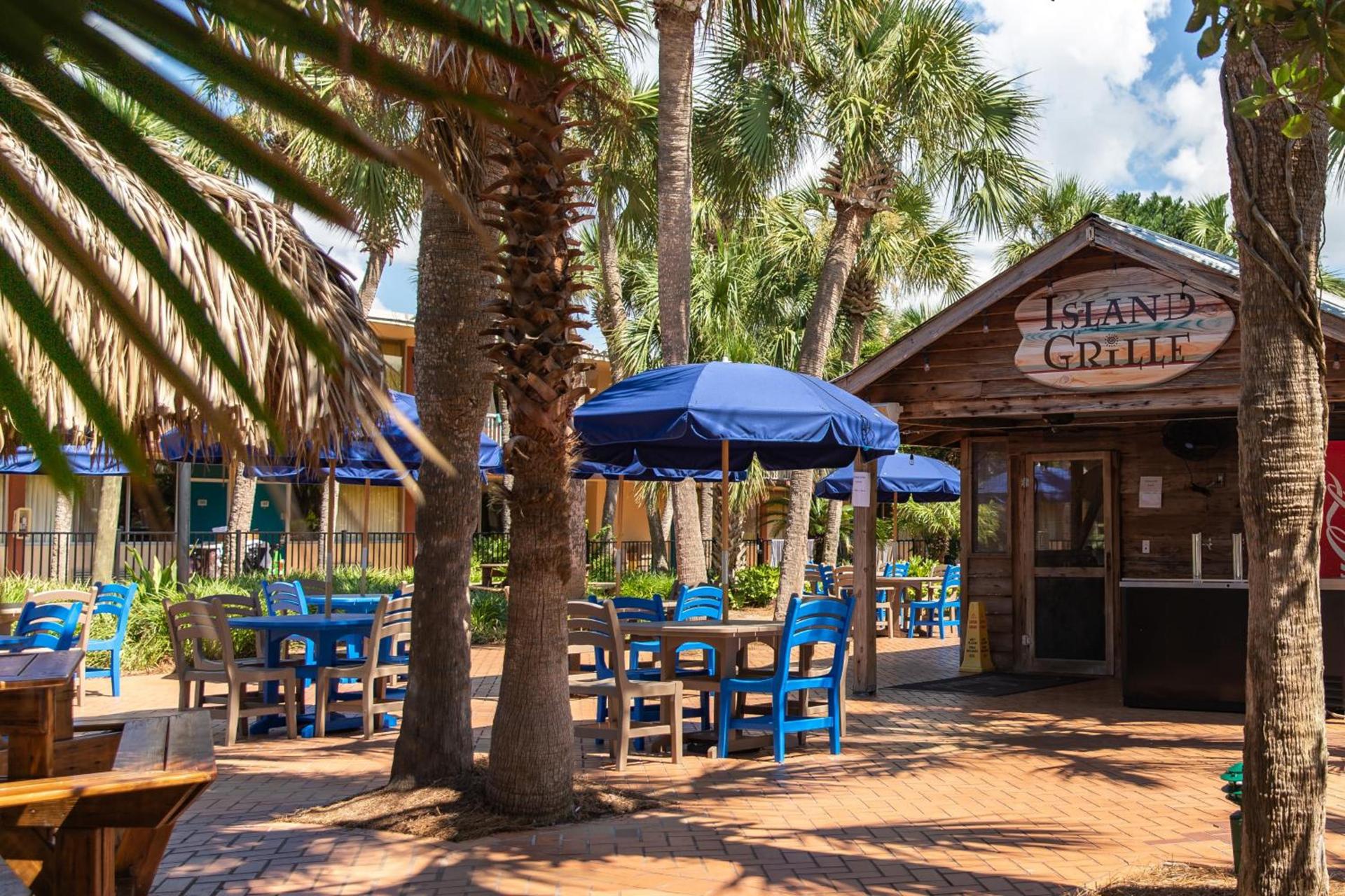 The Island Resort at Fort Walton Beach photo 40