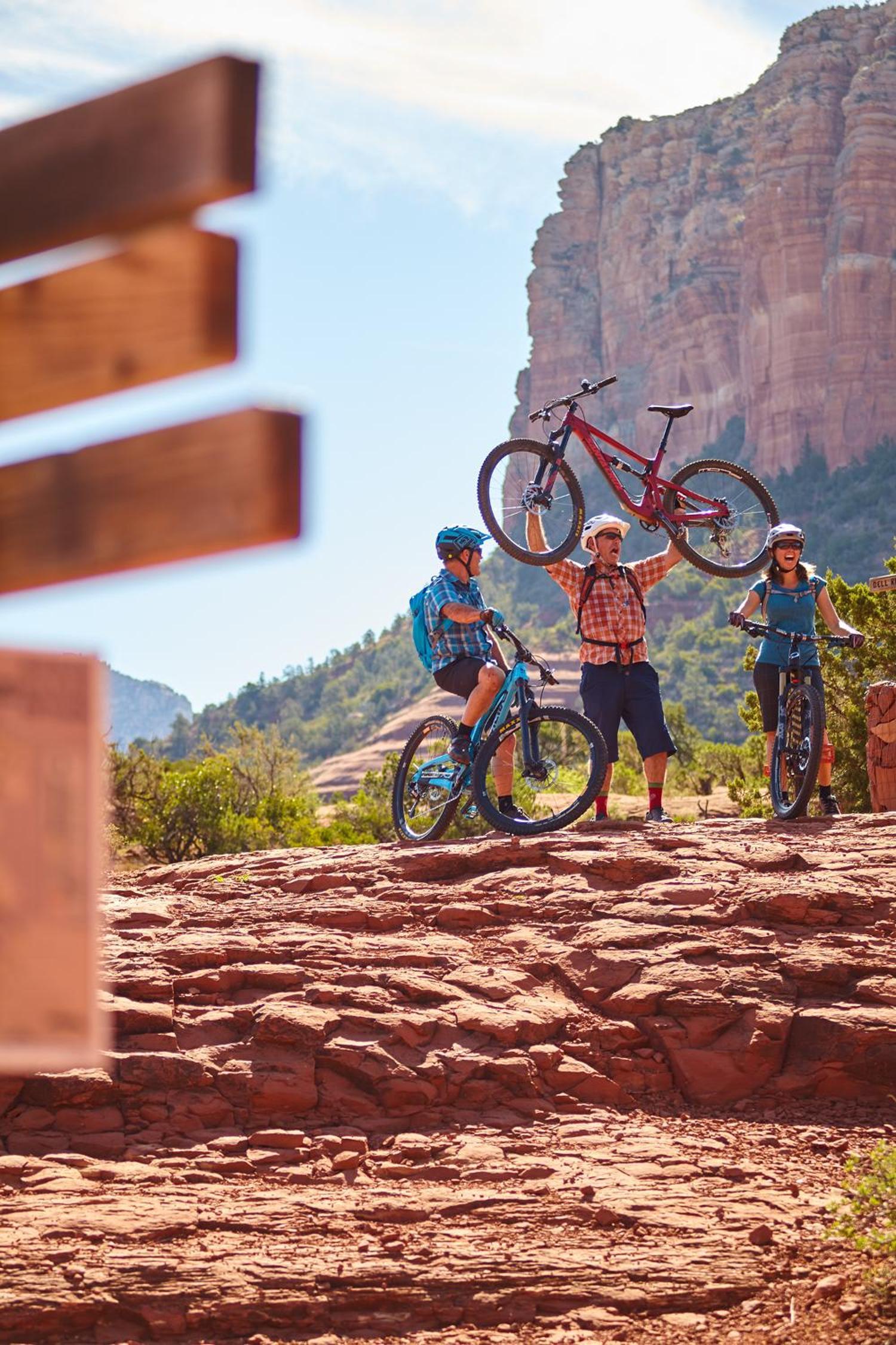 Arabella Hotel Sedona photo 29