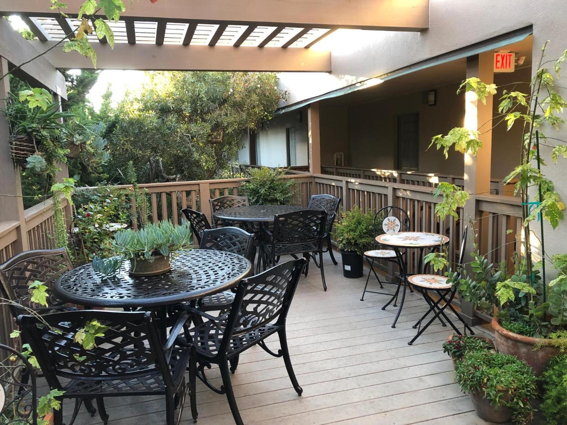 Little Sur Inn photo 6