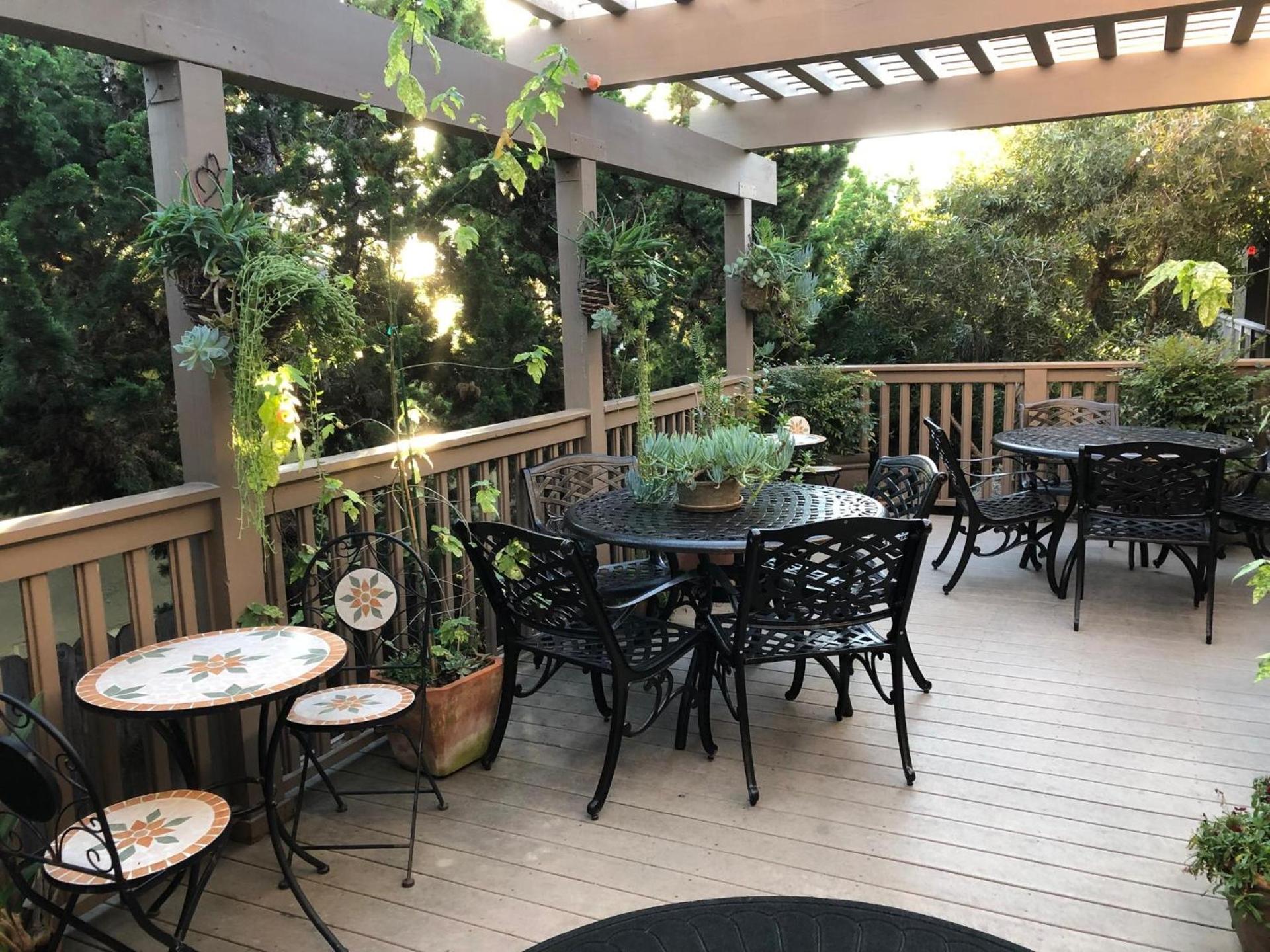 Little Sur Inn photo 18