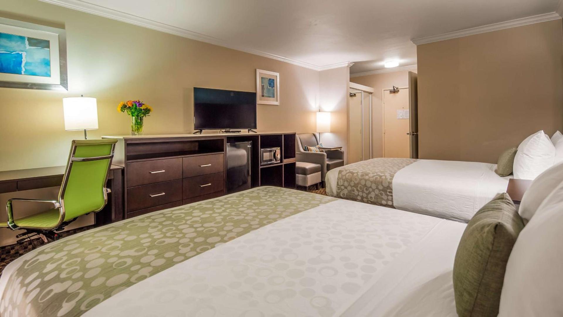 Best Western PLUS La Mesa San Diego photo 28