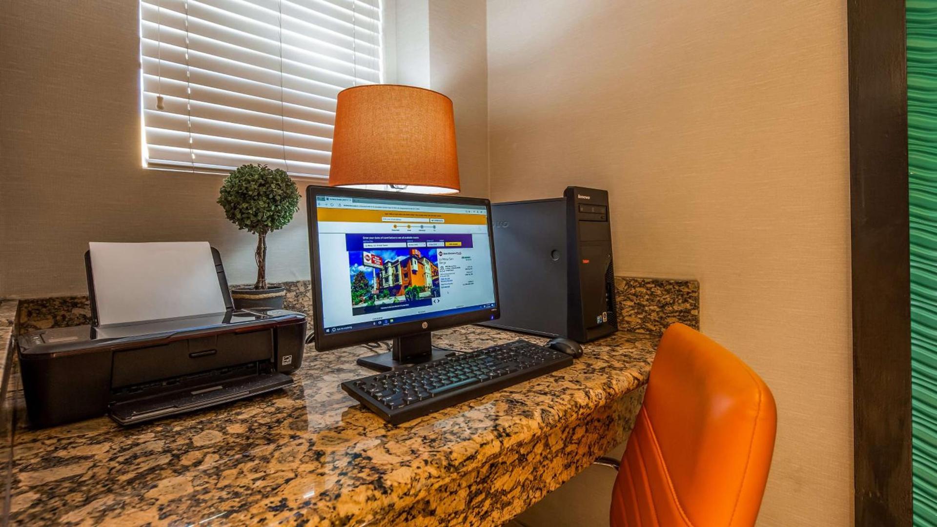 Best Western PLUS La Mesa San Diego photo 29
