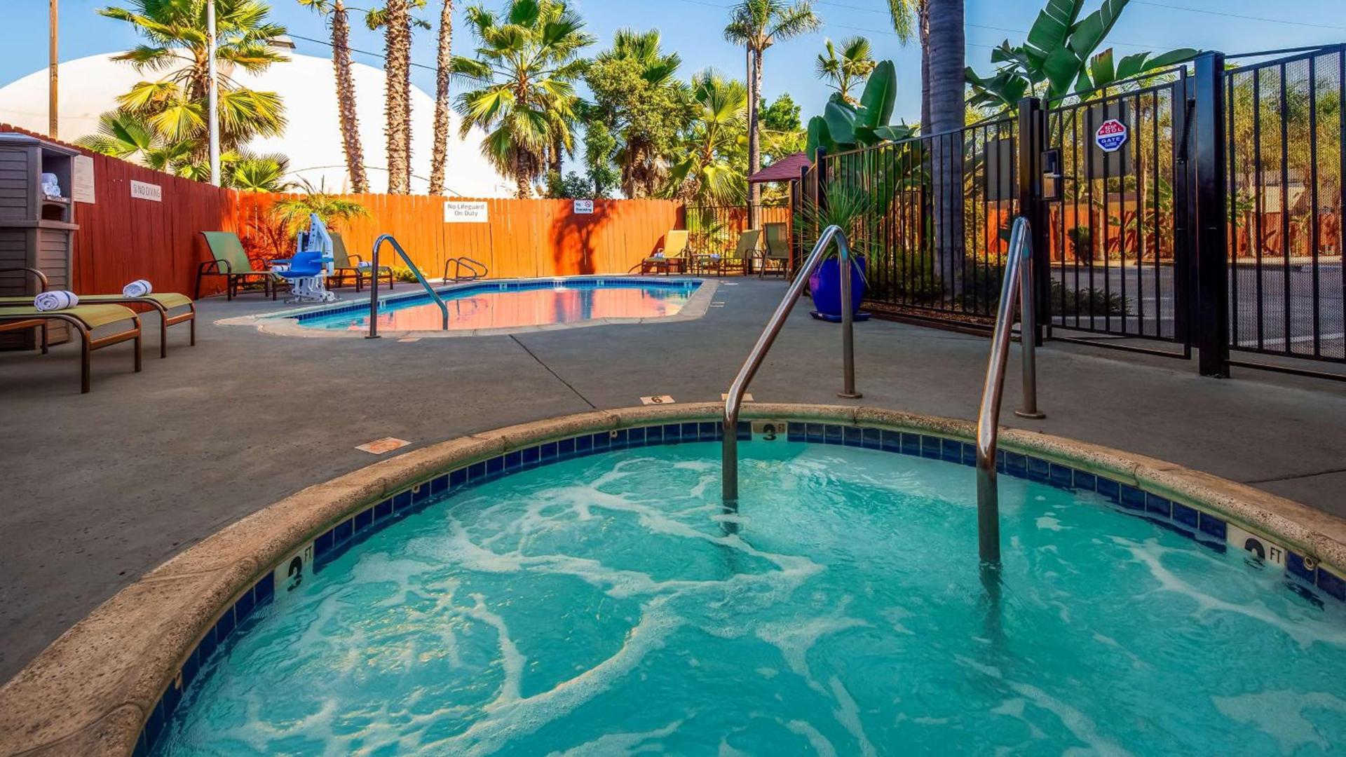 Best Western PLUS La Mesa San Diego photo 31