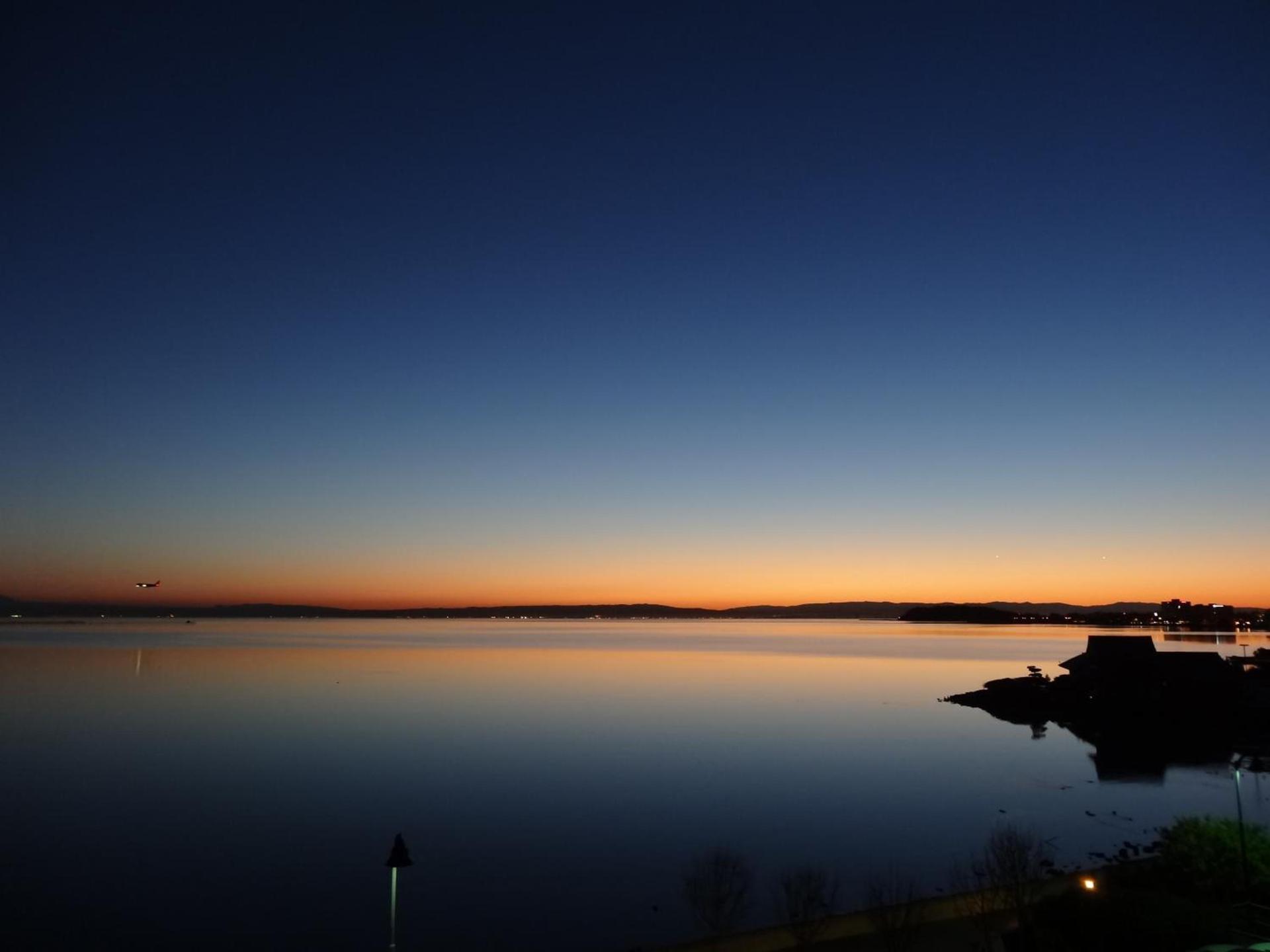 Bay Landing Hotel photo 15
