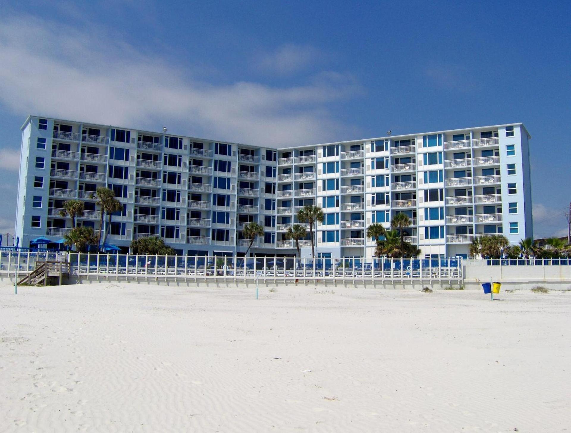 Islander Beach Resort - New Smyrna Beach photo 9