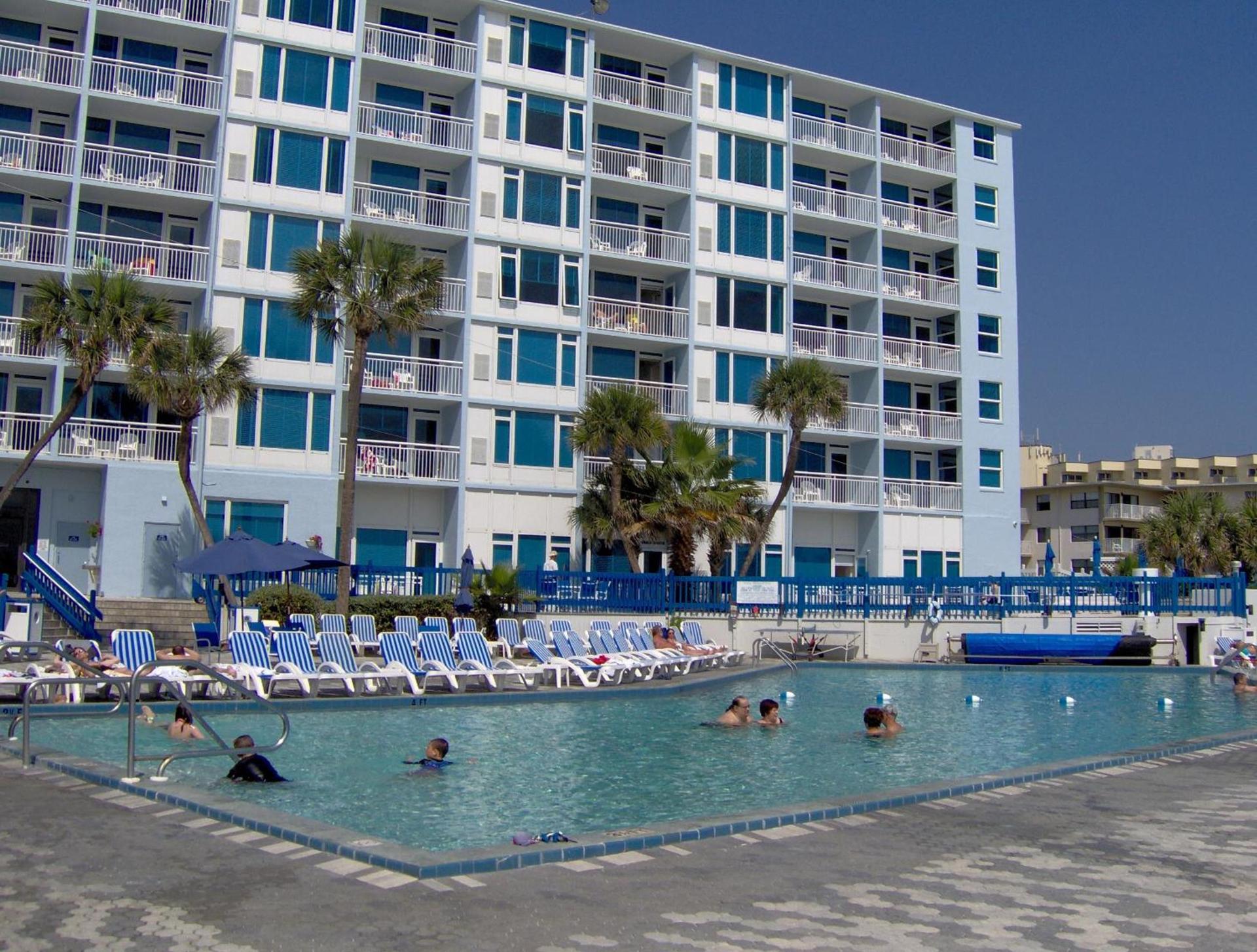 Islander Beach Resort - New Smyrna Beach photo 10