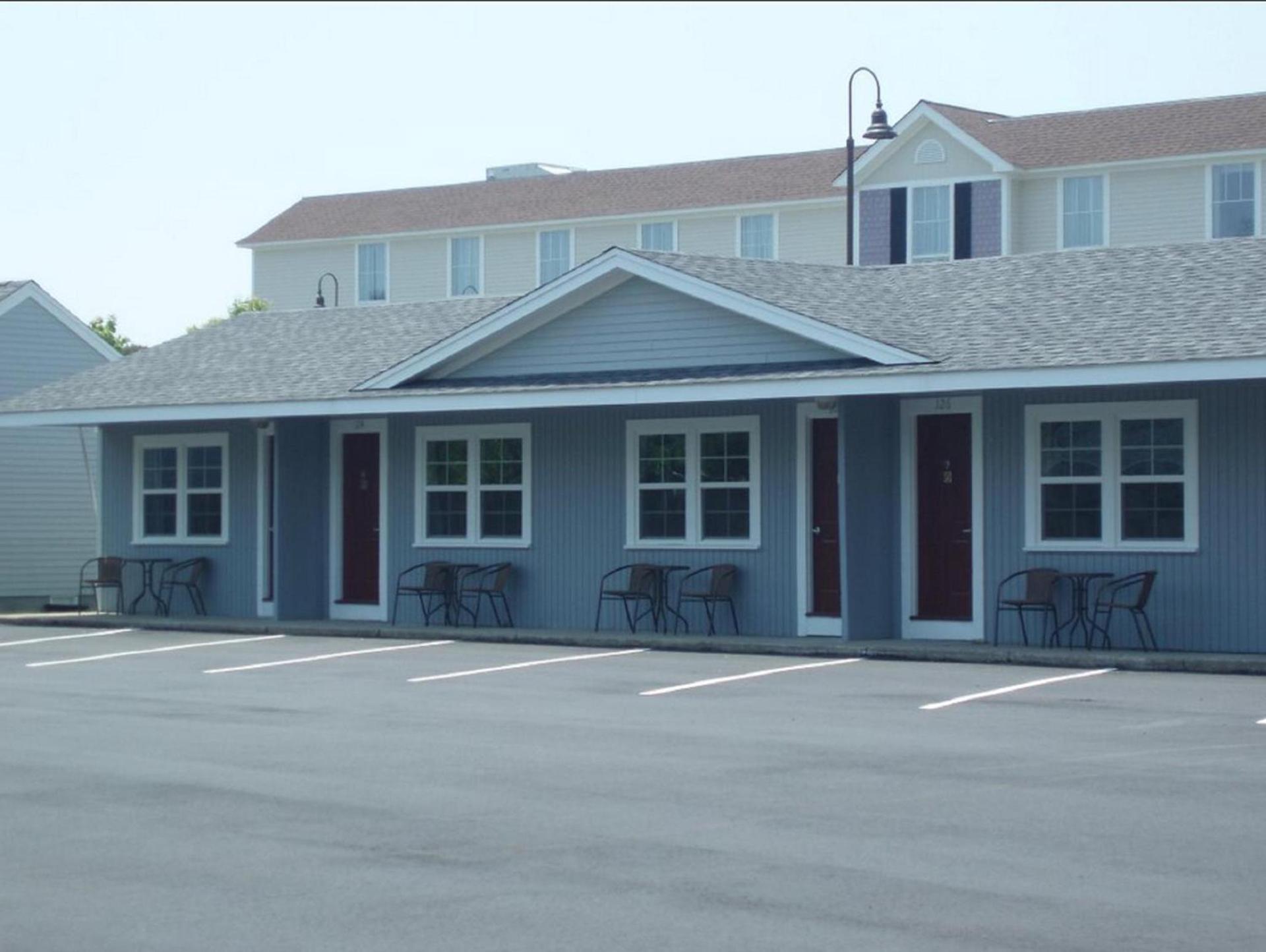 Windrift Motel photo 22