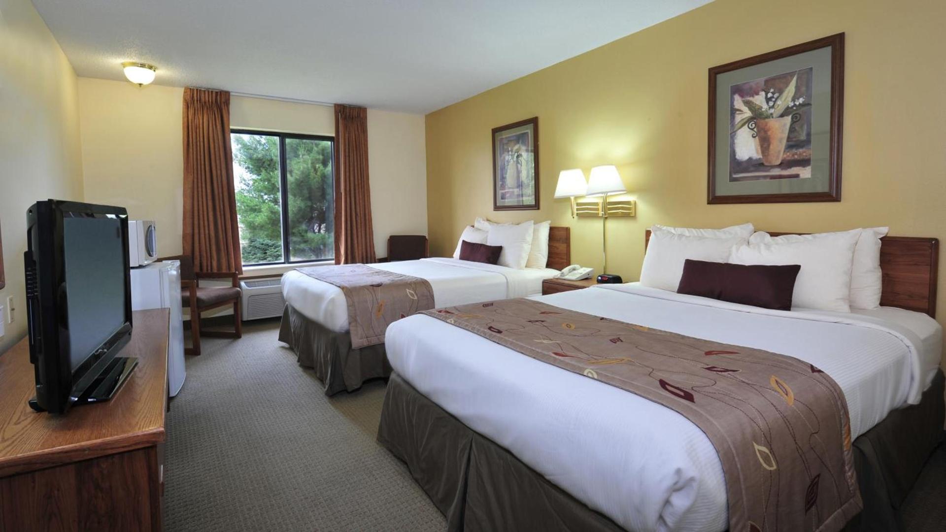 Ramada by Wyndham Wisconsin Dells I-90 photo 18