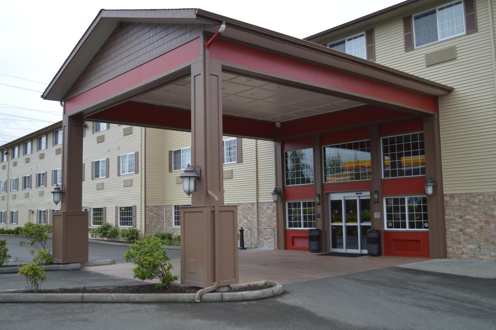 Baymont by Wyndham Kent - Seattle photo 8