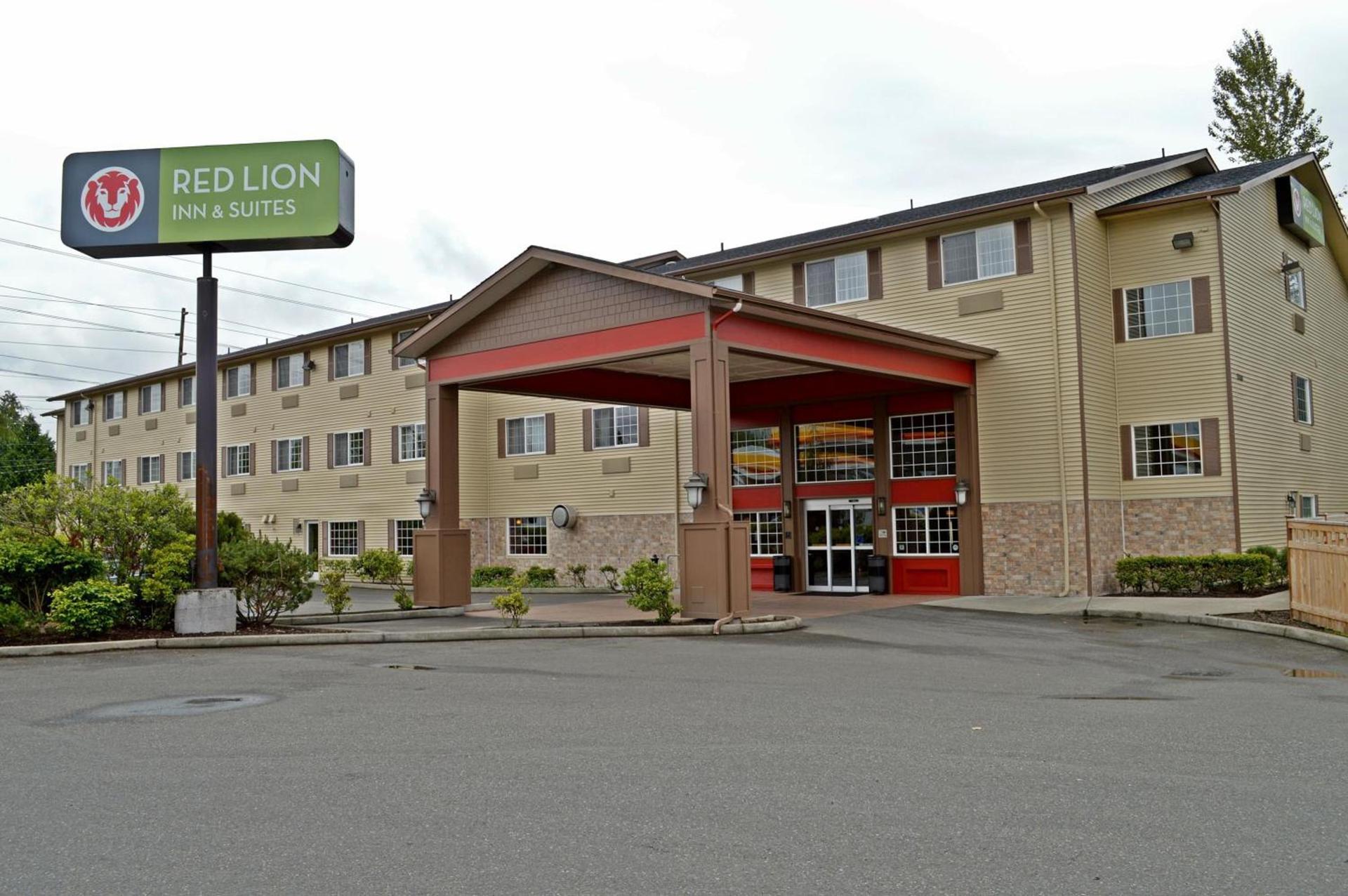 Baymont by Wyndham Kent - Seattle photo 9