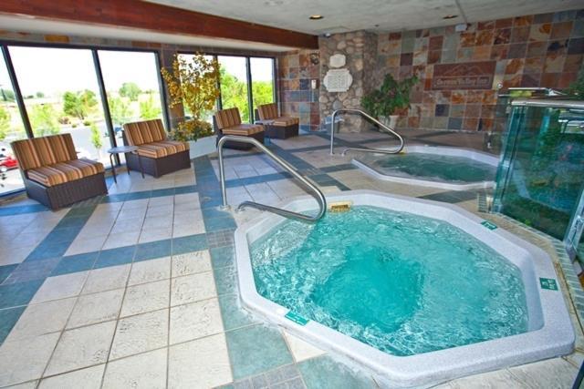 Carson Valley Motor Lodge and Suites photo 35