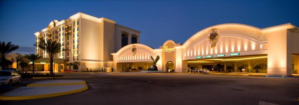 Paragon Casino Resort photo 1