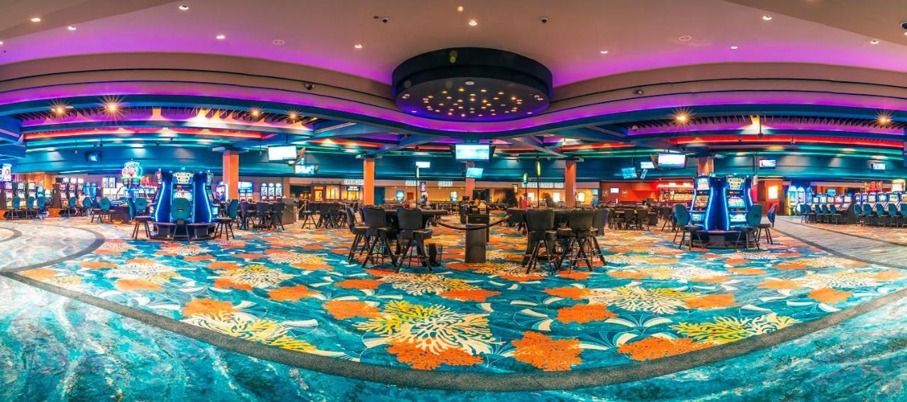 Paragon Casino Resort photo 18