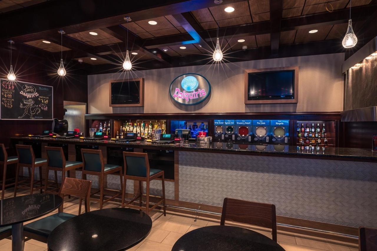 Paragon Casino Resort photo 17