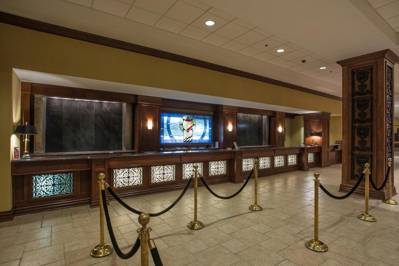 Paragon Casino Resort photo 9