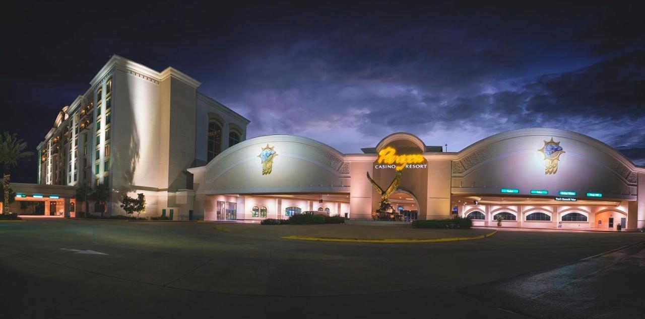 Paragon Casino Resort photo 8