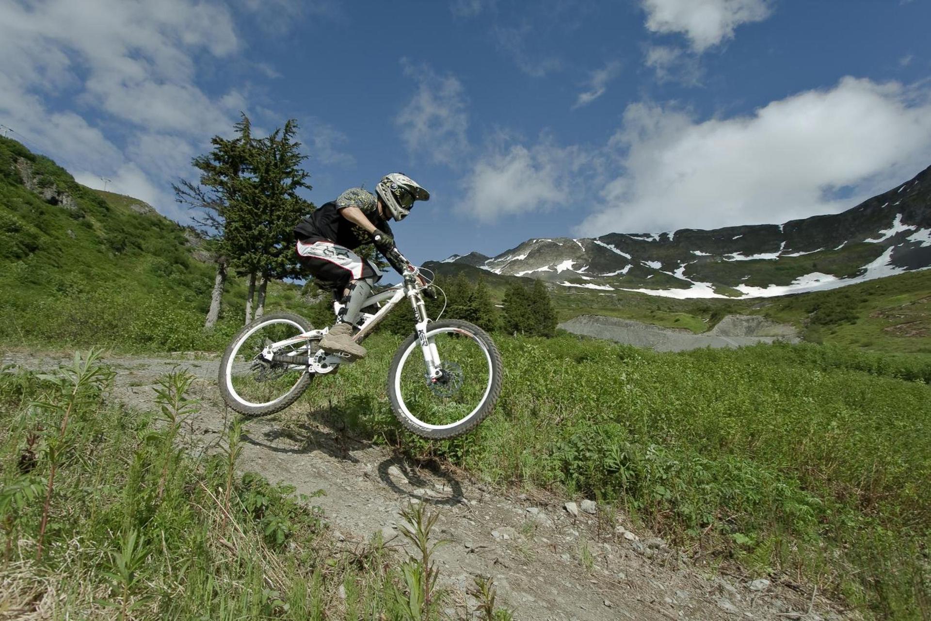 Alyeska Resort photo 43