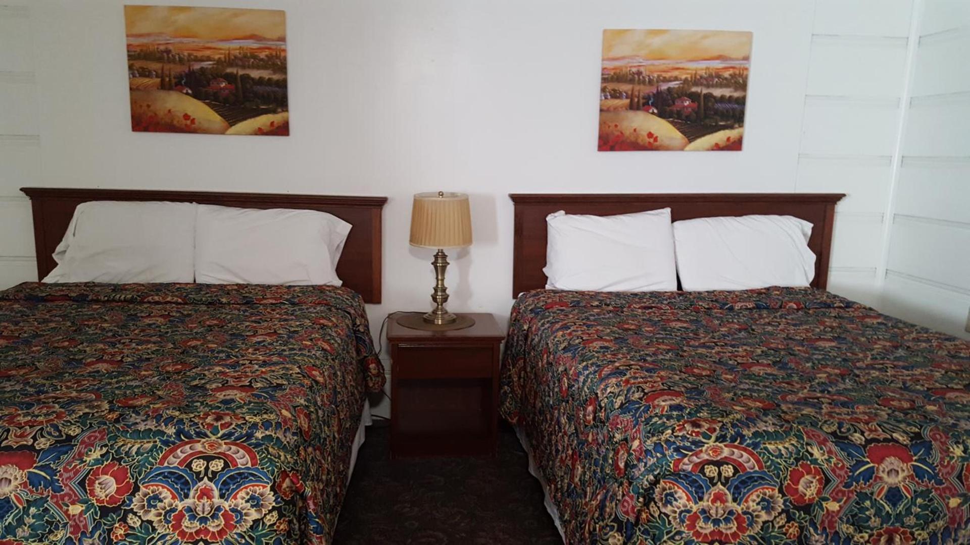 Sonoma Lodge photo 10