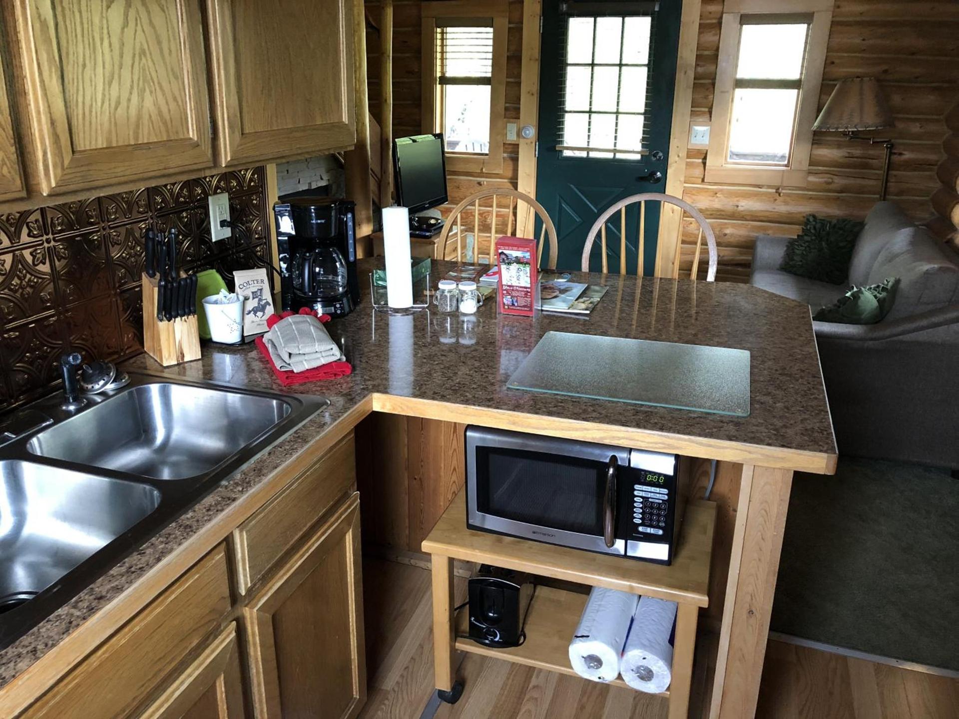 Great Northern Resort photo 57