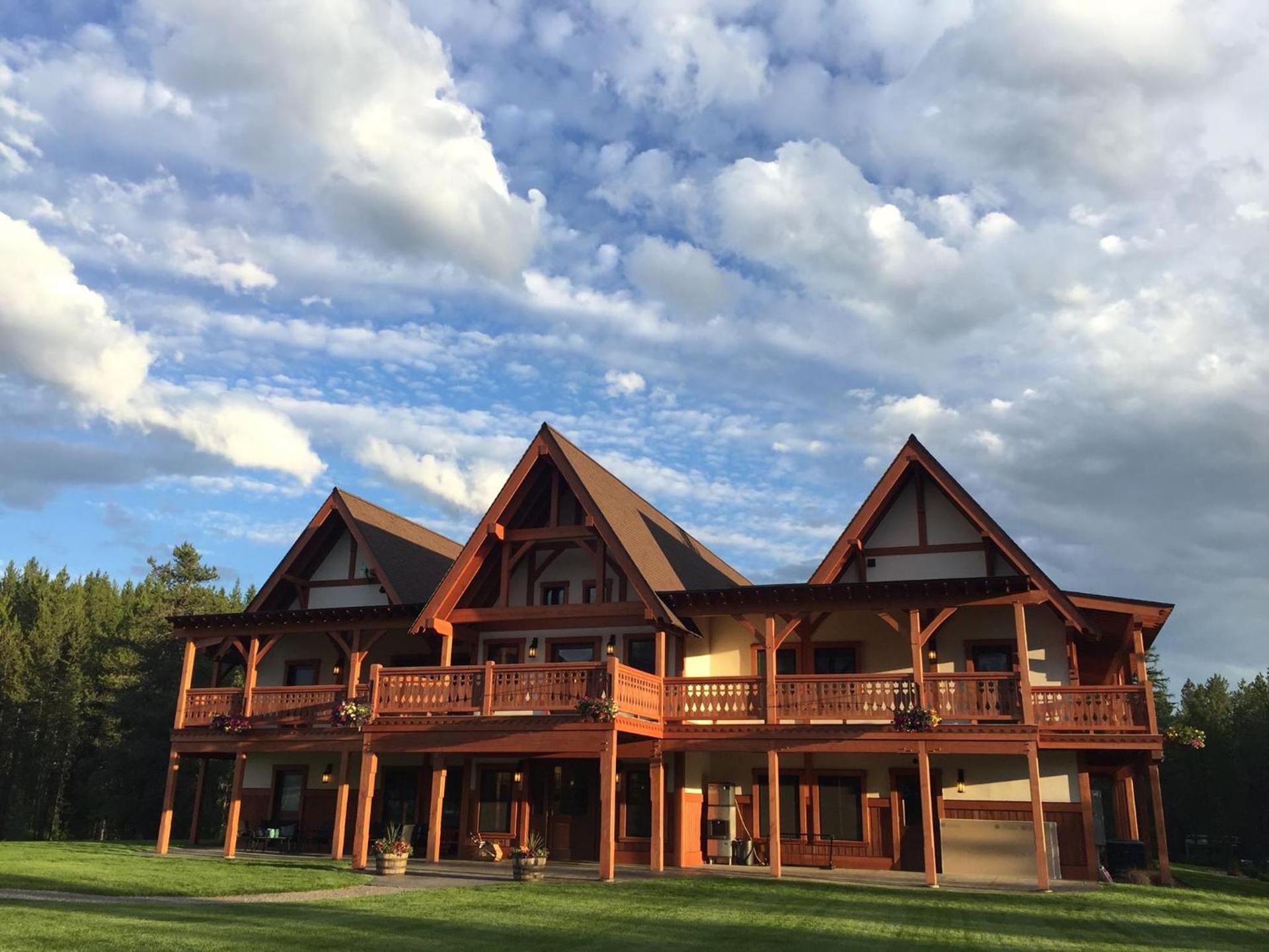 Great Northern Resort photo 27