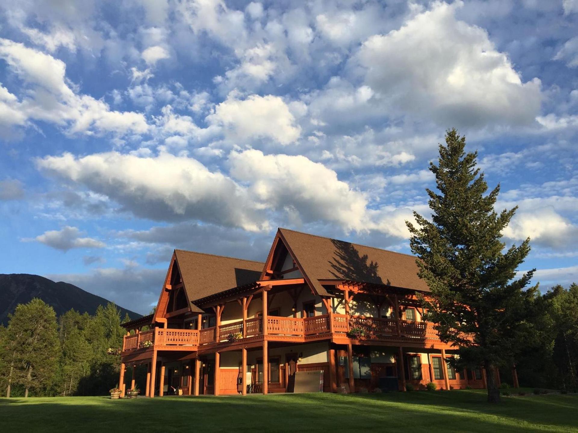 Great Northern Resort photo 29