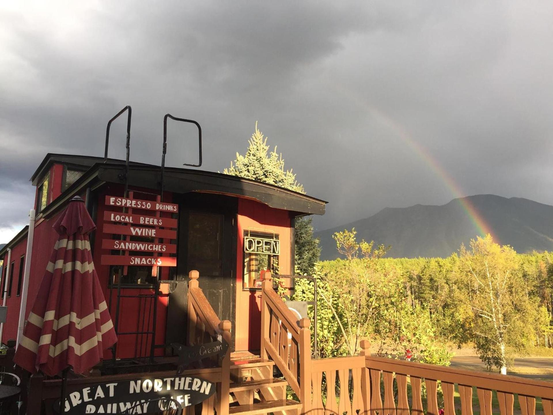 Great Northern Resort photo 30
