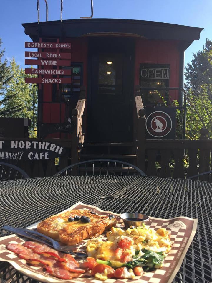 Great Northern Resort photo 33