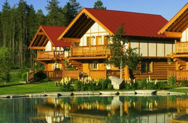 Great Northern Resort photo 36