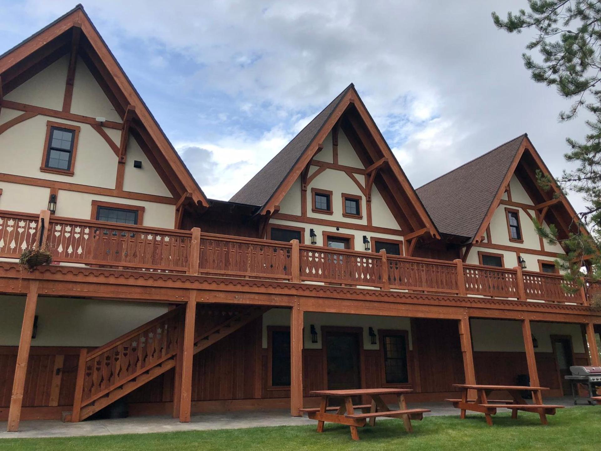 Great Northern Resort photo 17