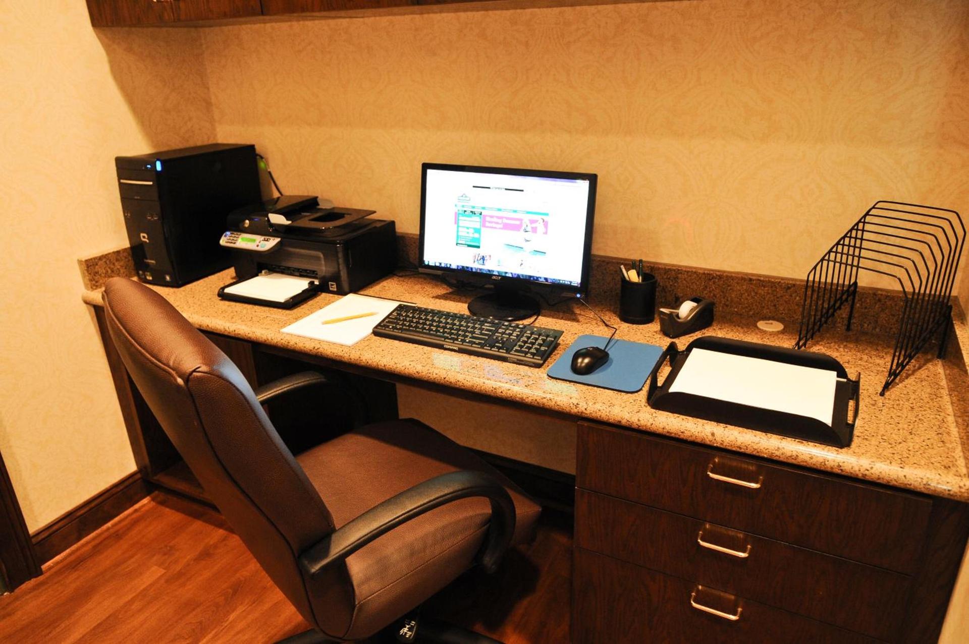 Comfort Inn & Suites Concord - Kannapolis photo 24