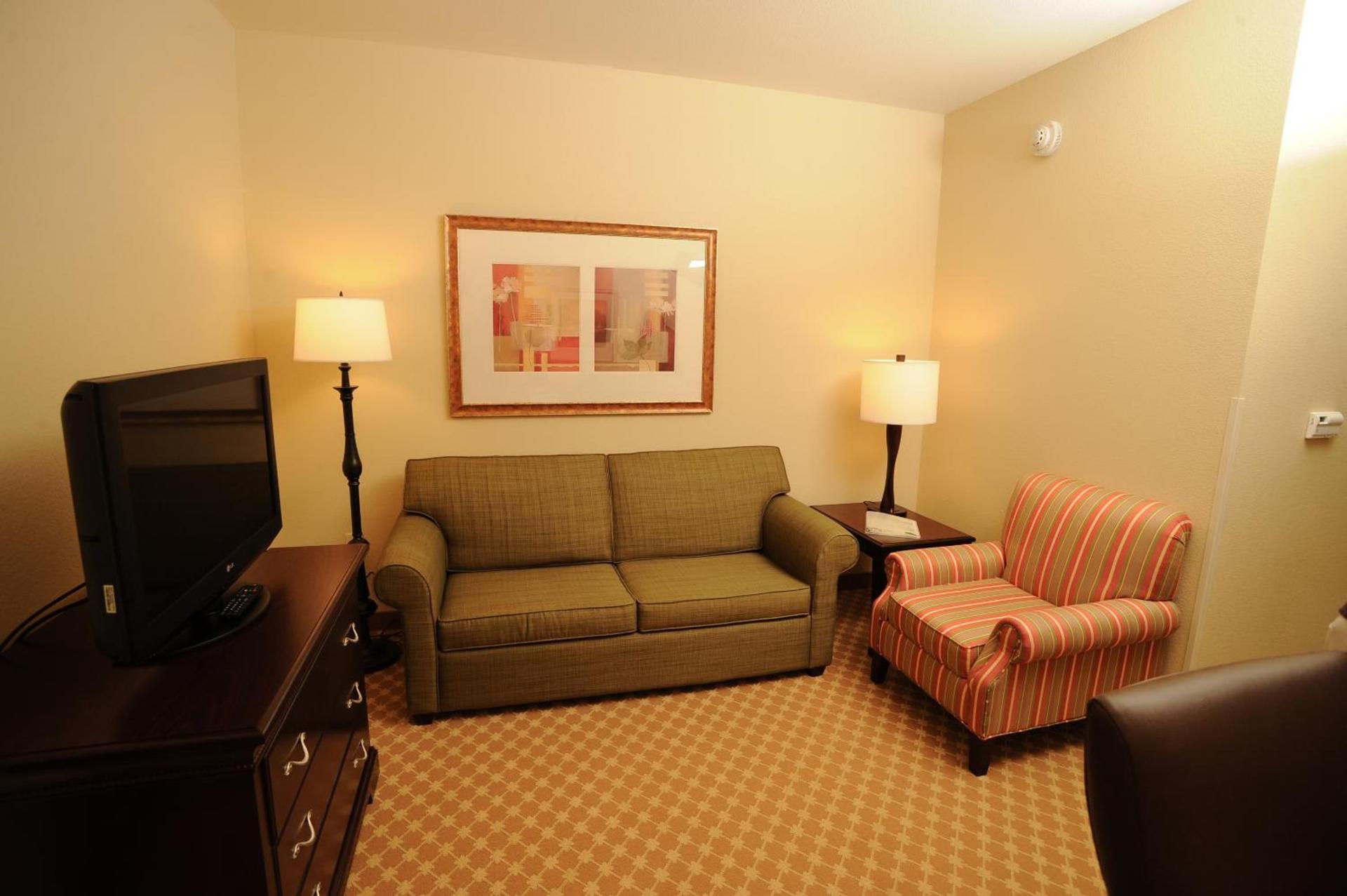Comfort Inn & Suites Concord - Kannapolis photo 17