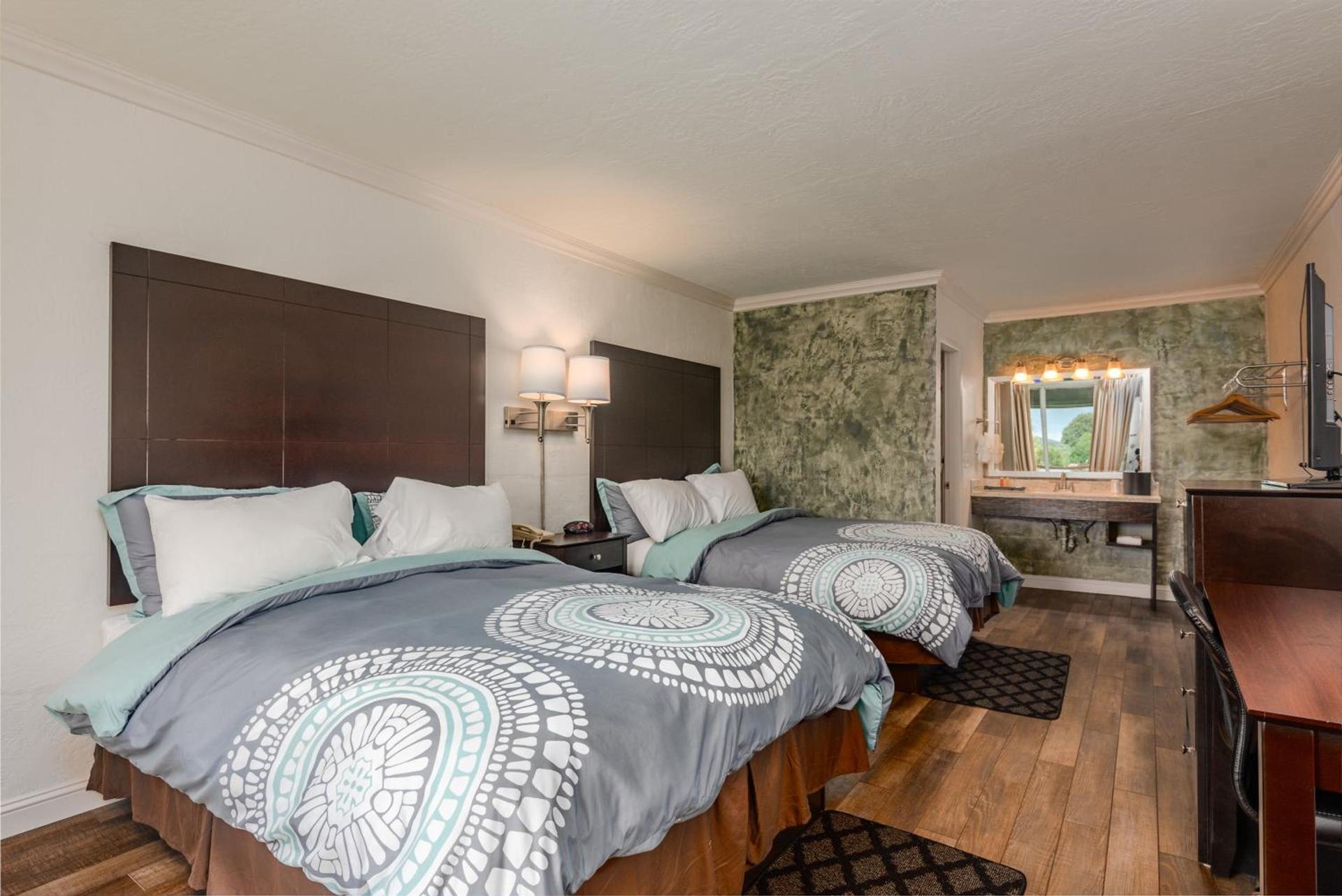 Fairway Inn photo 8
