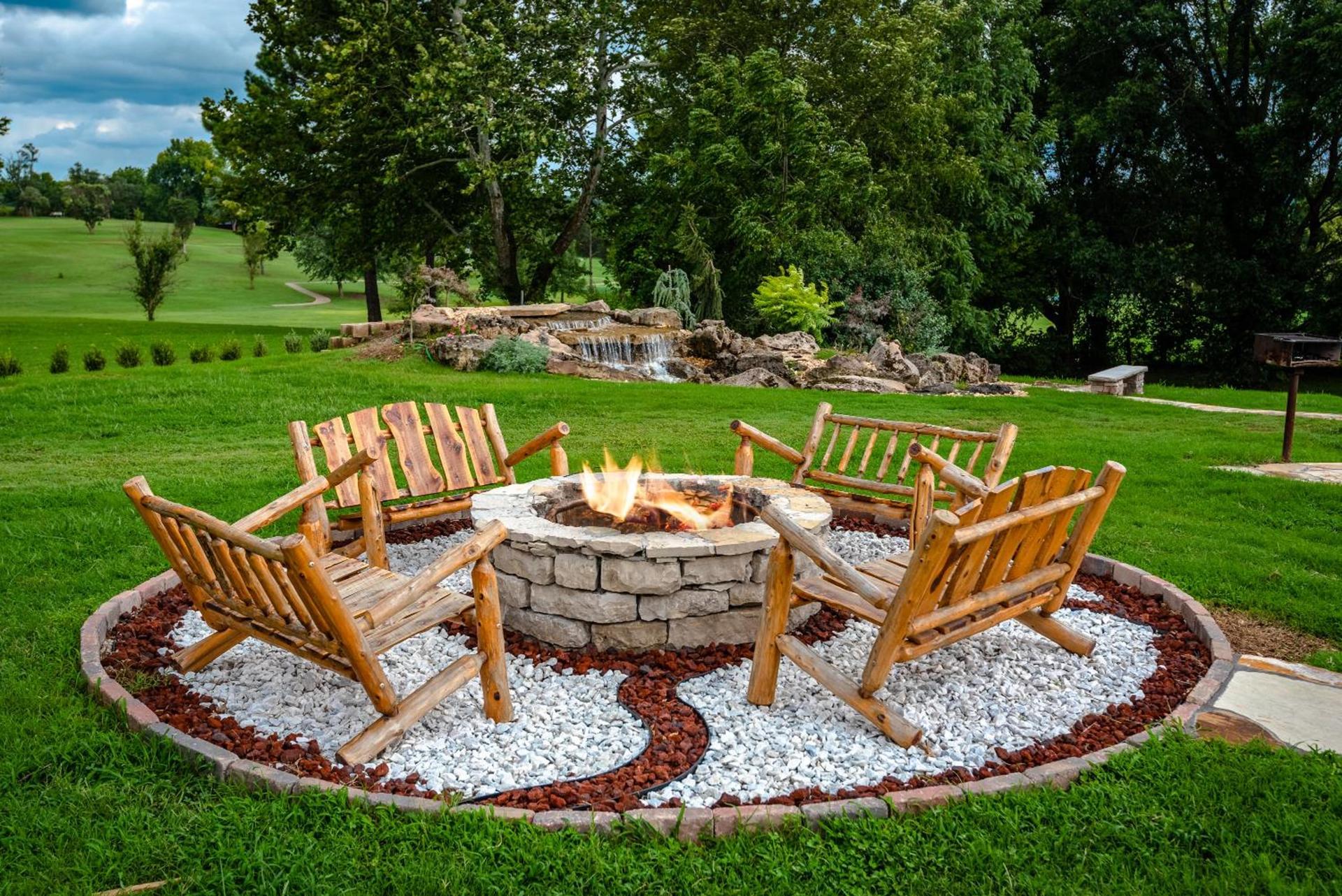 Fairway Inn photo 15