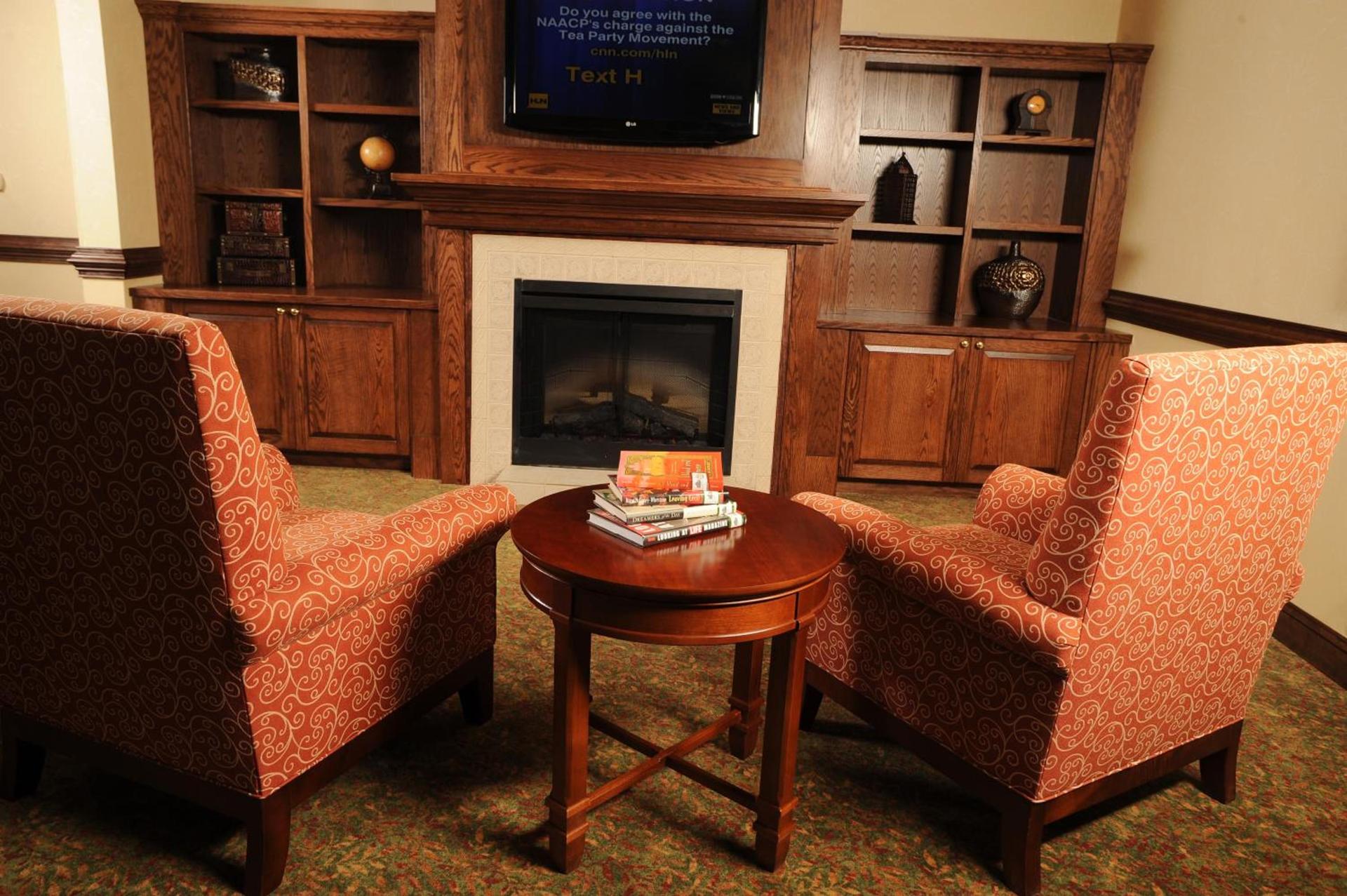 Comfort Inn & Suites Concord - Kannapolis photo 21