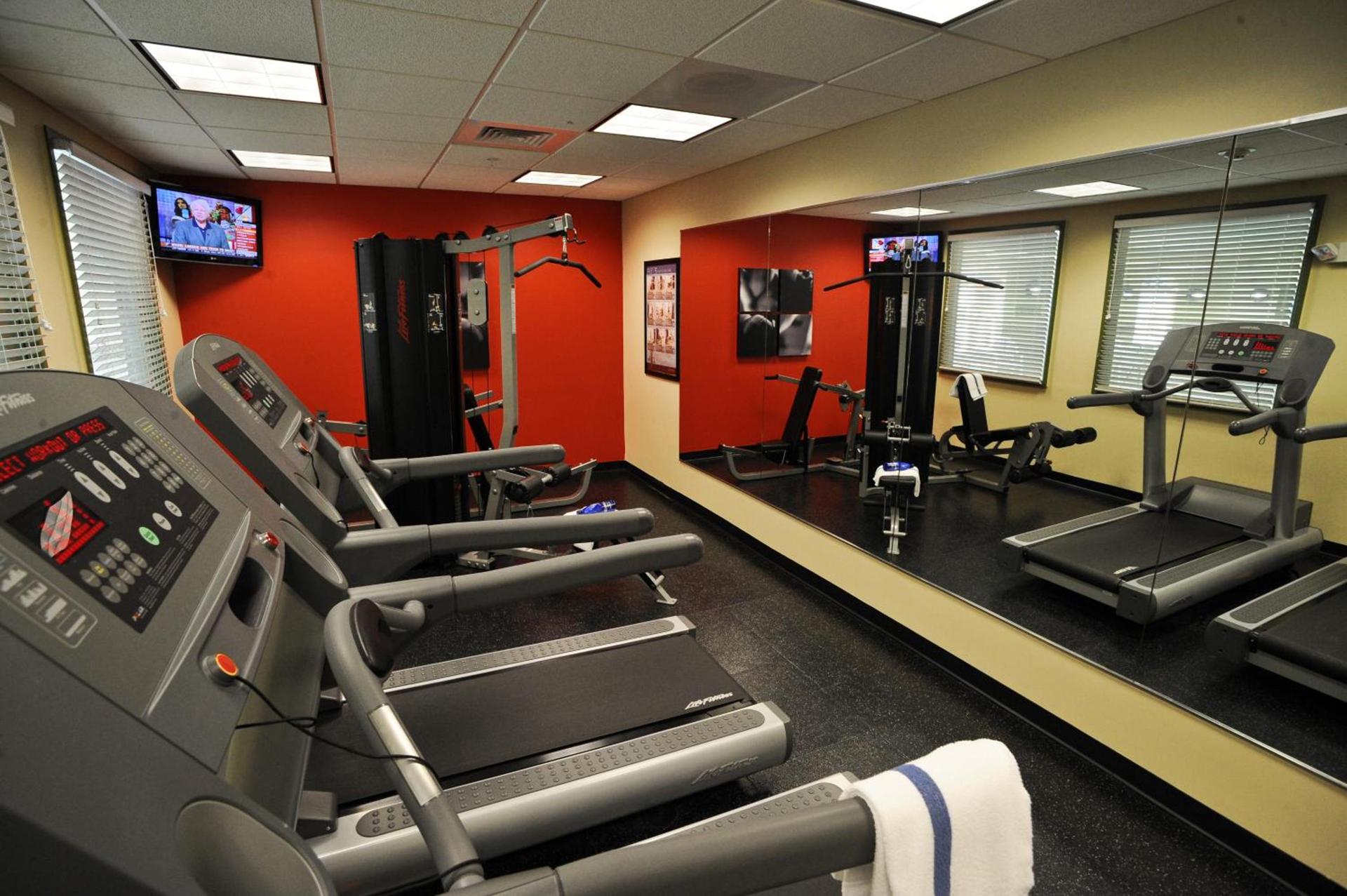 Comfort Inn & Suites Concord - Kannapolis photo 12