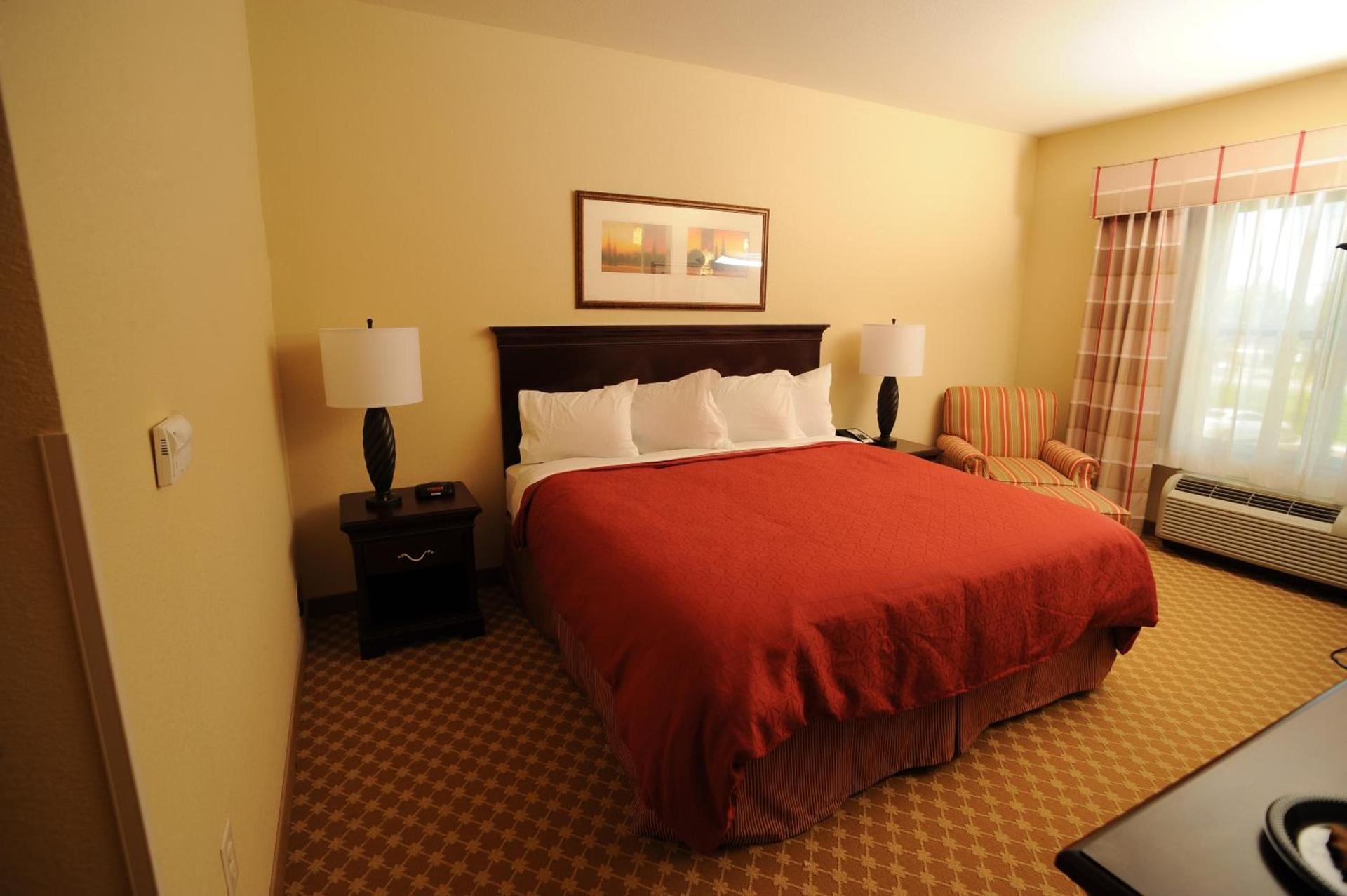 Comfort Inn & Suites Concord - Kannapolis photo 18