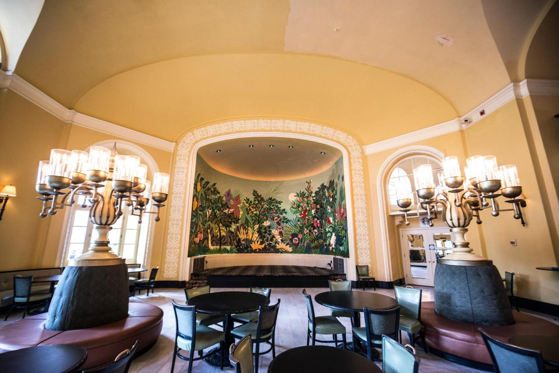 Arlington Resort Hotel & Spa photo 14